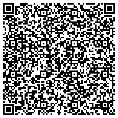 QR-код с контактной информацией организации ООО  Таможенная брокерская компания «Alpha & Omega» Запорожье