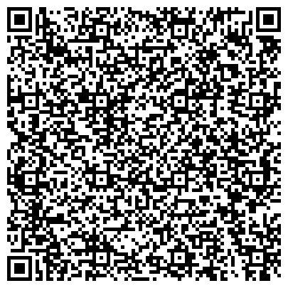 QR-код с контактной информацией организации НКО (НО) Благотворительный фонд "Ссастливое Детство"