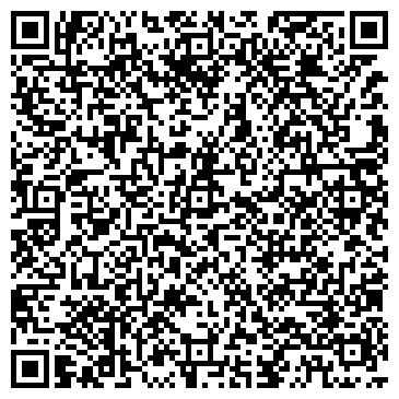 QR-код с контактной информацией организации ООО выхода.net