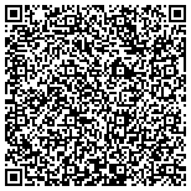 QR-код с контактной информацией организации ООО Удалить - Спилить - Дерево в Домодедово