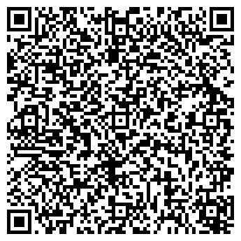 QR-код с контактной информацией организации Медвежатники Астана