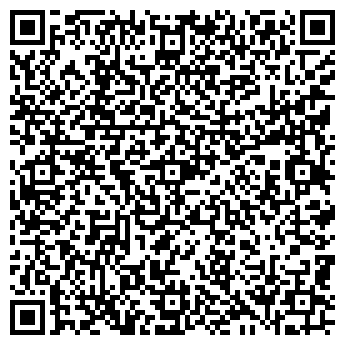QR-код с контактной информацией организации ООО Ливан