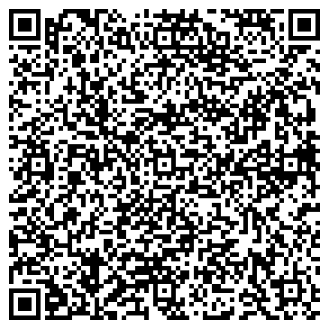 QR-код с контактной информацией организации ГК "Окна Комфорта"
