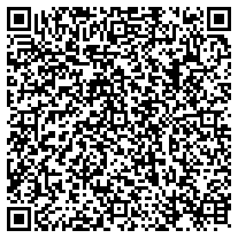 QR-код с контактной информацией организации ООО Авика