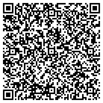 QR-код с контактной информацией организации ООО НПО Синергия