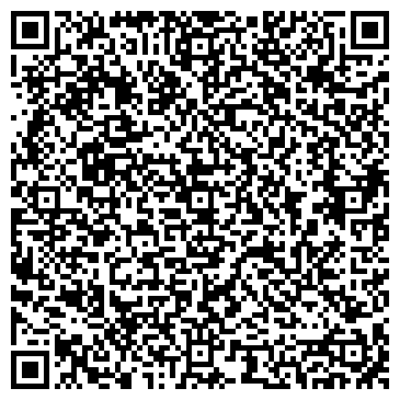 QR-код с контактной информацией организации ООО Велес Окна