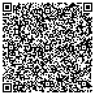 QR-код с контактной информацией организации ООО Турбомашсервис