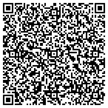 QR-код с контактной информацией организации ООО Летучий Корабль