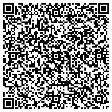 QR-код с контактной информацией организации ООО Трансресурс