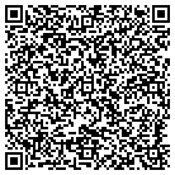QR-код с контактной информацией организации ООО WSsport