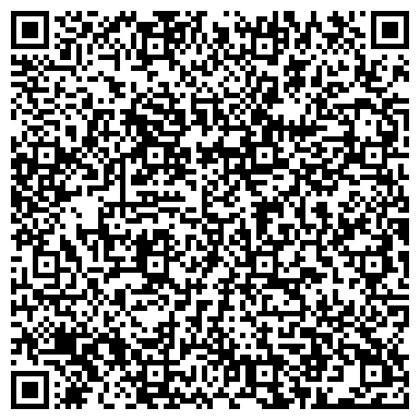 QR-код с контактной информацией организации ИП Общежитие для строительных бригад в Ступино