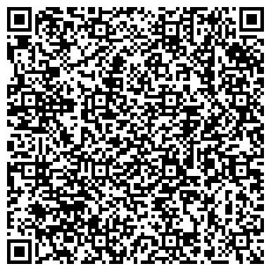 QR-код с контактной информацией организации ООО Орион-Спецсплав-Гатчина