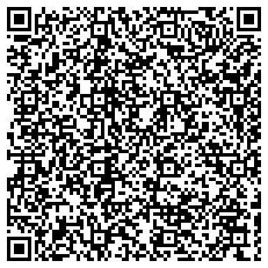 QR-код с контактной информацией организации ип Студия загара Бамбук