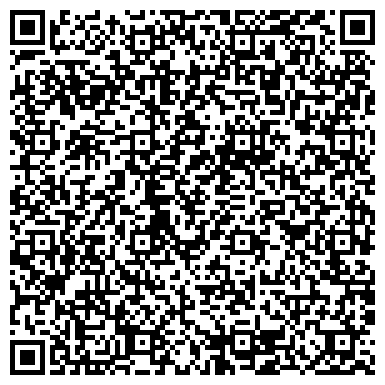 QR-код с контактной информацией организации Студия натяжных потолков Парсек