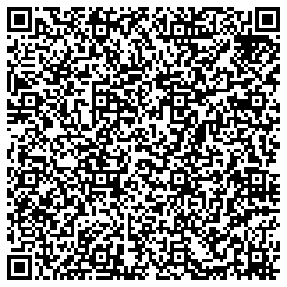 QR-код с контактной информацией организации ИП Творческое объединение "КИНОСАМ"