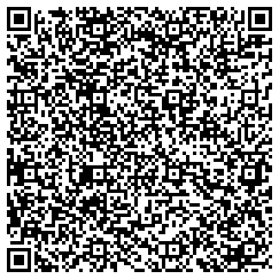QR-код с контактной информацией организации Строительная компания "Фаворит"
