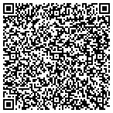 QR-код с контактной информацией организации Автосервис техосмотр