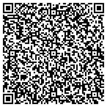 QR-код с контактной информацией организации ООО Бэби Маус