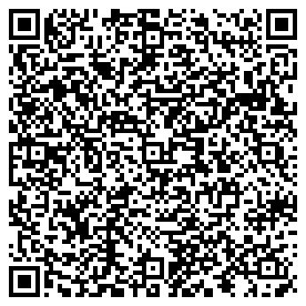 QR-код с контактной информацией организации ООО ДомКадров.ру