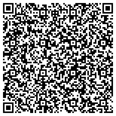 QR-код с контактной информацией организации ООО Центр Геодезии и Кадастра