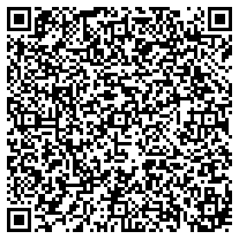 QR-код с контактной информацией организации АНО Городской лагерь "Логика"