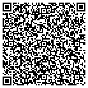 QR-код с контактной информацией организации ООО ShouShop