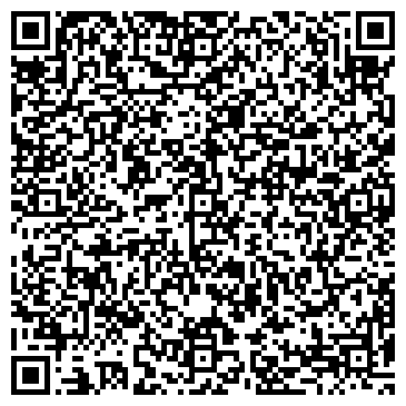 QR-код с контактной информацией организации ООО Автомама в Барнауле