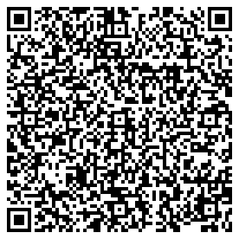 QR-код с контактной информацией организации ООО ТК Москва