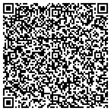 QR-код с контактной информацией организации ИП Кадастровый инженер