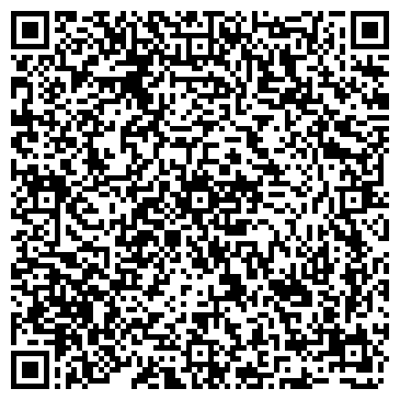 QR-код с контактной информацией организации ООО АзияДеталь