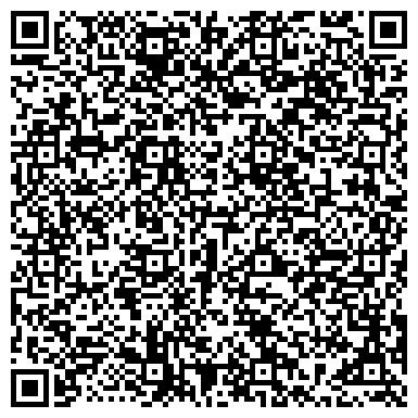QR-код с контактной информацией организации ООО Хино Моторс Сэйлс