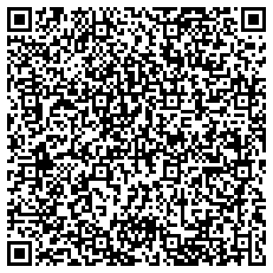 QR-код с контактной информацией организации ООО Автомама в Биробиджане