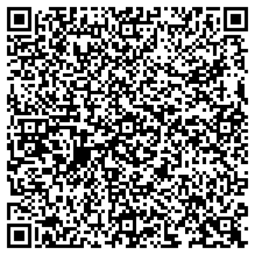 QR-код с контактной информацией организации ООО Аксион - Электро