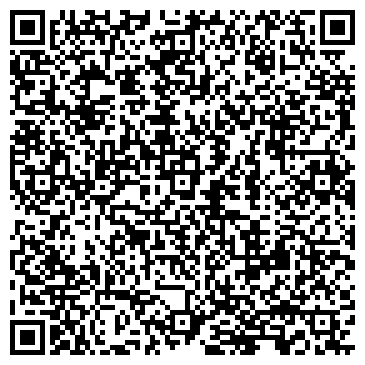 QR-код с контактной информацией организации ООО МИРОМ