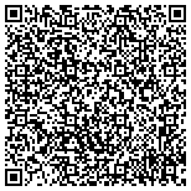 QR-код с контактной информацией организации ООО Батутная арена "Just Jump!"
