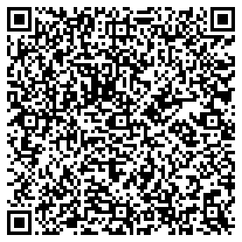 QR-код с контактной информацией организации ГОРЯЧИЙ ХЛЕБ № 3
