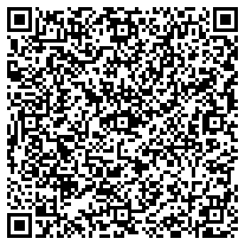QR-код с контактной информацией организации Эколюкс46