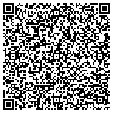 QR-код с контактной информацией организации ООО СЦ Надежда