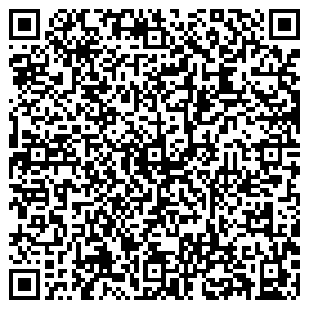 QR-код с контактной информацией организации ИП МО-КС2014