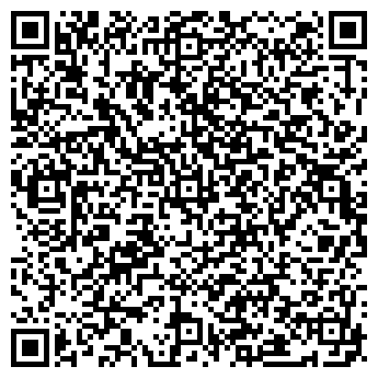 QR-код с контактной информацией организации Центр Дверей