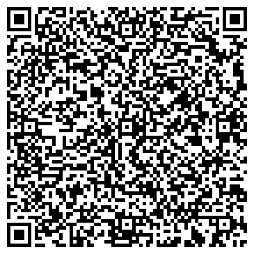 QR-код с контактной информацией организации ООО Техма Николаев