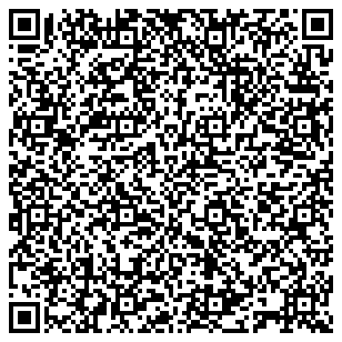 QR-код с контактной информацией организации ООО «Агентство РФБ» Курьерская служба «Доставкофф»