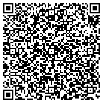 QR-код с контактной информацией организации ООО Домиком