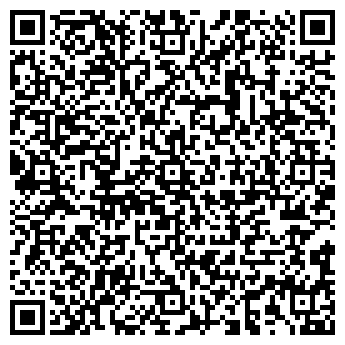 QR-код с контактной информацией организации ООО Техма Полтава