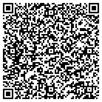QR-код с контактной информацией организации ООО Блицпочта