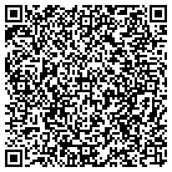 QR-код с контактной информацией организации ООО Юнит