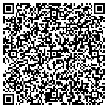 QR-код с контактной информацией организации ООО Техма Херсон
