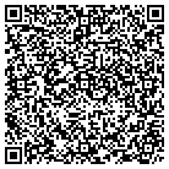 QR-код с контактной информацией организации ООО КапиталСтрой