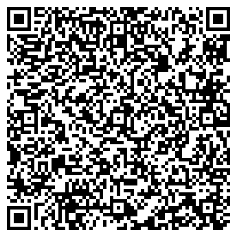 QR-код с контактной информацией организации ООО Звуки Моря