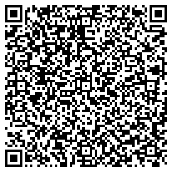 QR-код с контактной информацией организации ИП Чайный Сад